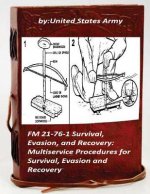 FM 21-76-1 Survival, Evasion, and Recovery: Multiservice Procedures for Survival