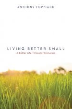 Living Better Small (A better life through minimalism): Living Better Small (A better life through minimalism)