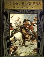 The young buglers: a tale of the Peninsular War (1910)