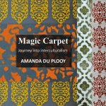 Magic Carpet: Art with Spices