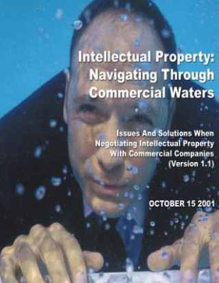 Intellectual Property: Navigating Through Commercial Waters: Issues and Solutions When Negotiating Intellectual Property With Commercial Comp