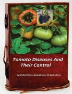 Tomato Diseases And Their Control