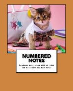 Numbered Notes