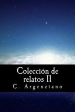 Colección de relatos II