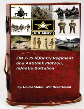 FM 7-35 Infantry Regiment and Antitank Platoon, Infantry Battalion