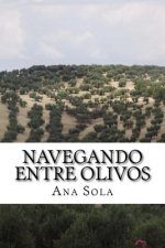 Navegando entre olivos: Poemas entre las redes y el campo
