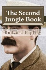The Second Jungle Book