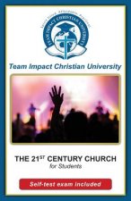 The 21st Century Church