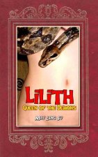 Lilith: Queen of the Demons