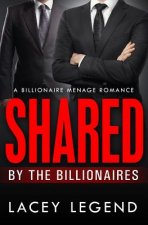 Shared By The Billionaires