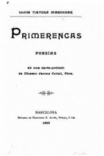 Primerencas, poesías