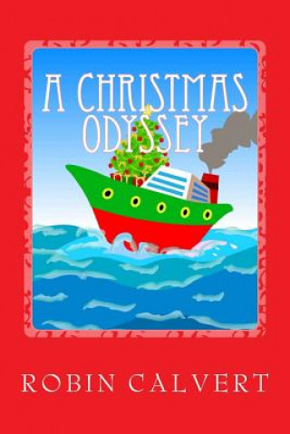 A Christmas Odyssey