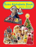 Susu Alphabets Book: Susu Book