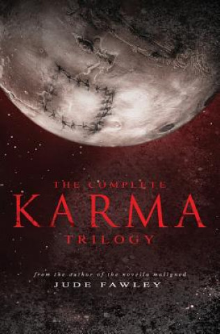 The Complete Karma Trilogy
