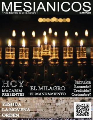 Mesianicos: Revista Mesianicos Uruguay