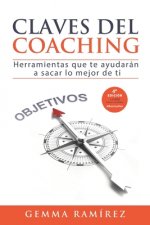 Claves del coaching: Herramientas que te ayudaran a sacar lo mejor de ti