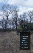 Strange Stories from Hidden Places