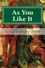 As You Like It