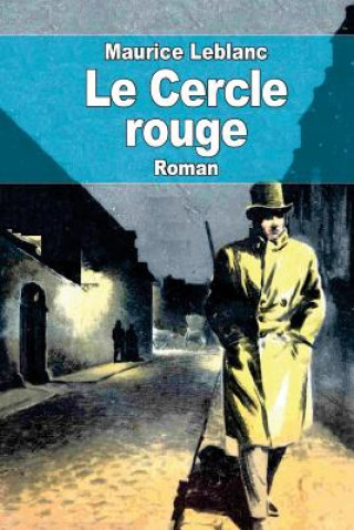 Le Cercle rouge