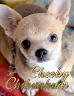 Cheeky Chihuahuas