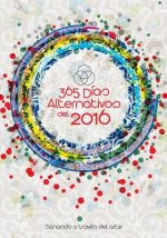 365 Días Alternativos del 2016: Sanando a través del arte