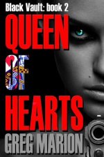 Queen of Hearts
