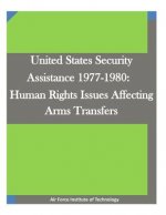 United States Security Assistance 1977-1980: Human Rights Issues Affecting Arms Transfers