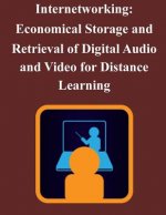 Internetworking: Economical Storage and Retrieval of Digital Audio and Video for Distance Learning