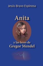 Anita y las leyes de Gregor Mendel