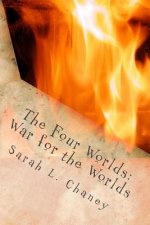 The Four Worlds: War for the Worlds