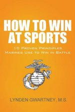 How To Win At Sports: 10 Proven Principles Marines Use To Win In Battle