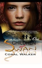 Children of Swan: The Land of Taron, Vol 1