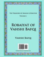 Robaiyat of Vahshi Bafqi