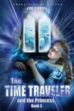 Time Traveler and the Princess