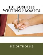 101 Business Writing Prompts