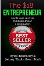 The $18 Entrepreneur: 