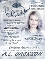 Inks and Scratches: Literary Magazine: Behind the Scenes of Reading and Writing