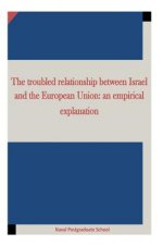 The troubled relationship between Israel and the European Union: an empirical explanation