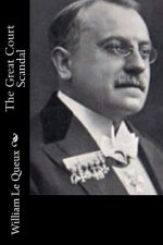 The Great Court Scandal