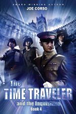 Time Traveler and the Inquisition