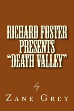 Richard Foster Presents 