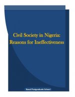 Civil society in Nigeria: Reasons for ineffectiveness