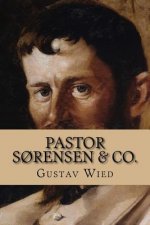 Pastor S?rensen & Co: Sl?gten Opus III