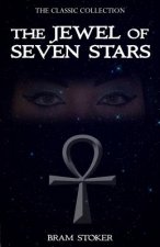 The Jewel of Seven Stars