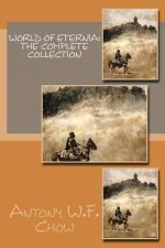 World of Eternia: The Complete Collection
