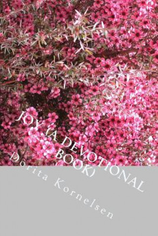 Joy (A Devotional Book)