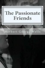The Passionate Friends