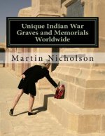 Unique Indian War Graves and Memorials Worldwide