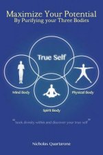 Maximize Your Potential by Purifying Your Three Bodies