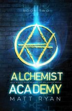 Alchemist Academy: Book 2